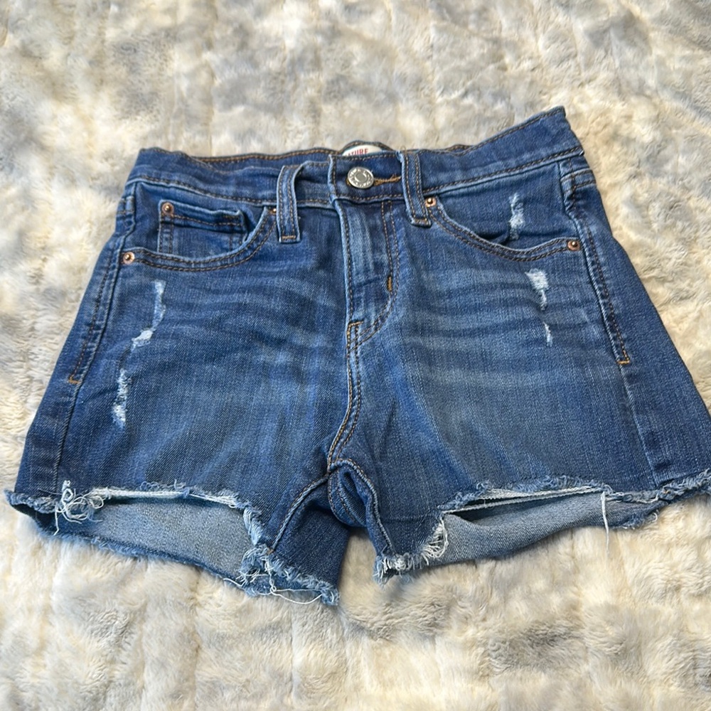 Denim Blue